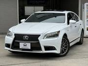 2012 LEXUS LS