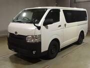 2016 TOYOTA REGIUS ACE VAN SUPER GL
