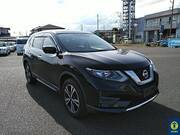 2018 NISSAN X-TRAIL 20X