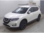 2021 NISSAN X-TRAIL