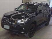 2021 TOYOTA LAND CRUISER PRADO