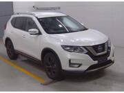 2022 NISSAN X-TRAIL