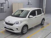 2022 TOYOTA PASSO