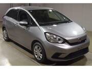 2022 HONDA FIT