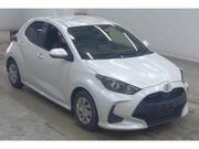 2023 TOYOTA YARIS