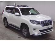2020 TOYOTA LAND CRUISER PRADO