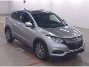 2018 HONDA VEZEL
