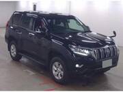 2020 TOYOTA LAND CRUISER PRADO TX