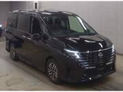 2023 NISSAN SERENA