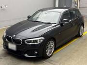 2018 BMW 1 SERIES