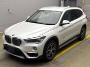 2017 BMW X1