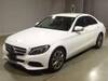MERCEDES BENZ C-CLASS