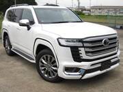 2022 TOYOTA LAND CRUISER ZX