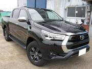 2023 TOYOTA HILUX Z