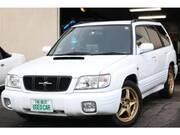 2001 SUBARU FORESTER