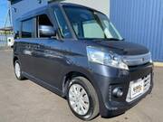 2013 SUZUKI SPACIA CUSTOM