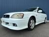SUBARU LEGACY TOURING WAGON