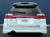 SUBARU LEGACY TOURING WAGON