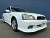 SUBARU LEGACY TOURING WAGON
