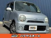 2005 DAIHATSU MOVE LATTE