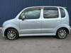 DAIHATSU MOVE LATTE