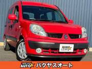 2009 RENAULT KANGOO