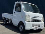 2002 SUZUKI CARRY TRUCK