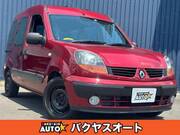 2007 RENAULT KANGOO