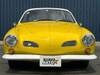 VOLKSWAGEN KARMANN GHIA