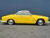 VOLKSWAGEN KARMANN GHIA