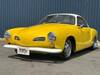 VOLKSWAGEN KARMANN GHIA