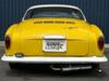 VOLKSWAGEN KARMANN GHIA