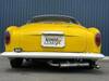 VOLKSWAGEN KARMANN GHIA