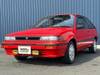 NISSAN LANGLEY