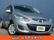2011 MAZDA DEMIO