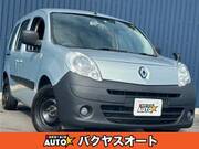 2012 RENAULT KANGOO