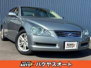 2007 TOYOTA MARK X