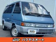 1990 NISSAN OTHER