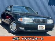 2000 MAZDA SENTIA EXCLUSIVE