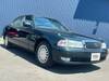 MAZDA SENTIA