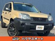 2005 NISSAN X-TRAIL S