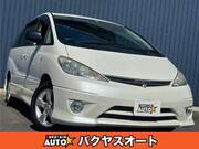 2003 TOYOTA ESTIMA T AERAS
