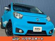 2011 TOYOTA IQ