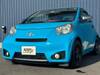TOYOTA IQ