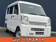 2017 MITSUBISHI OTHER