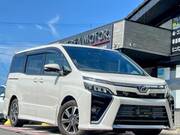 2017 TOYOTA VOXY