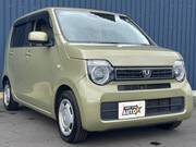 2020 HONDA N-WGN