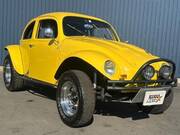2014 VOLKSWAGEN BEETLE (Left Hand Drive)