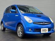 2006 SUBARU R2