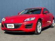 2009 MAZDA RX-8